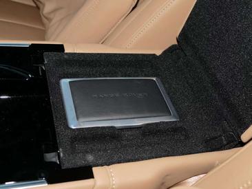 Land Rover Range Rover P460e Autobiography AWD Auto. 24MY — photo 21