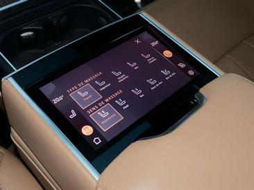 Land Rover Range Rover P460e Autobiography AWD Auto. 24MY — photo 24