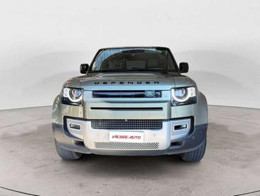 Land Rover Defender 90 X-Dynamic SE 3.0d I6 Mhev — photo 2