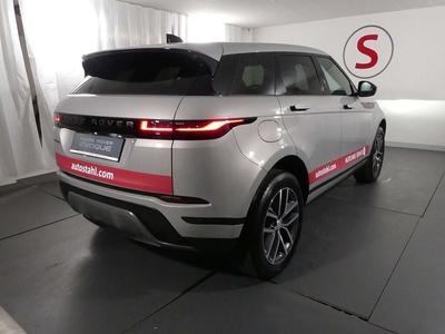 Land Rover Range Rover Evoque P300e PHEV S Aut.