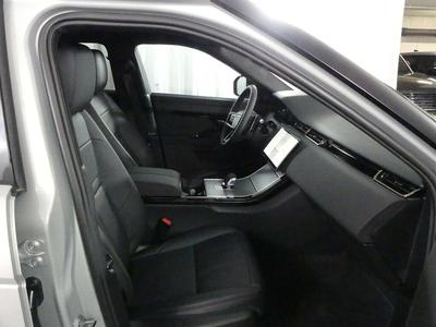 Land Rover Range Rover Evoque P300e PHEV S Aut.