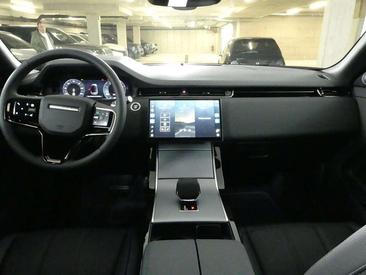 Land Rover Range Rover Evoque P300e PHEV S Aut. — photo 5