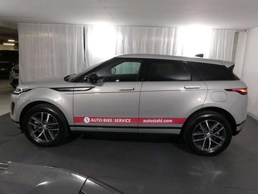 Land Rover Range Rover Evoque P300e PHEV S Aut. — photo 6