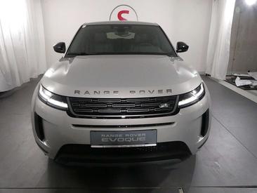 Land Rover Range Rover Evoque P300e PHEV S Aut. — photo 8