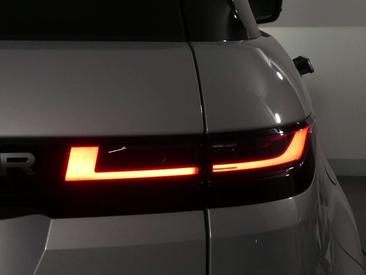 Land Rover Range Rover Evoque P300e PHEV S Aut. — photo 12