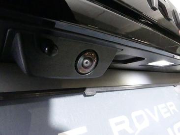 Land Rover Range Rover Evoque P300e PHEV S Aut. — photo 15