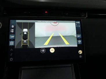 Land Rover Range Rover Evoque P300e PHEV S Aut. — photo 22