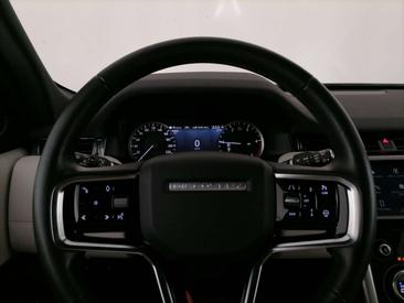 Land Rover Discovery Sport SE Awd 2.0d Td4 Mhev 163cv Auto — photo 27