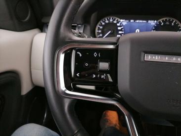 Land Rover Discovery Sport SE Awd 2.0d Td4 Mhev 163cv Auto — photo 28