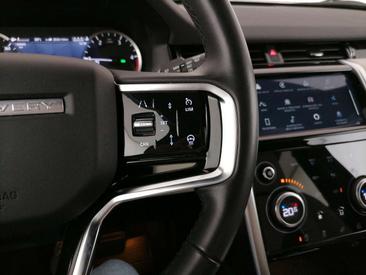 Land Rover Discovery Sport SE Awd 2.0d Td4 Mhev 163cv Auto — photo 29