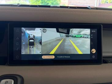 Land Rover Defender 90 X-Dynamic SE 3.0d I6 Mhev — photo 23