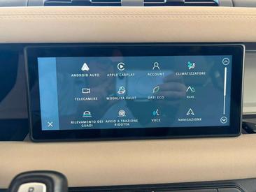 Land Rover Defender 90 X-Dynamic SE 3.0d I6 Mhev — photo 25
