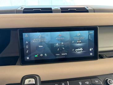 Land Rover Defender 90 X-Dynamic SE 3.0d I6 Mhev — photo 27