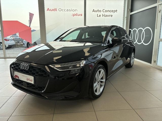 Audi A3 Sportback Business Executive 35 TFSI Hybride 150 Ch S Tronic - 2024 - Joinsteer - #1