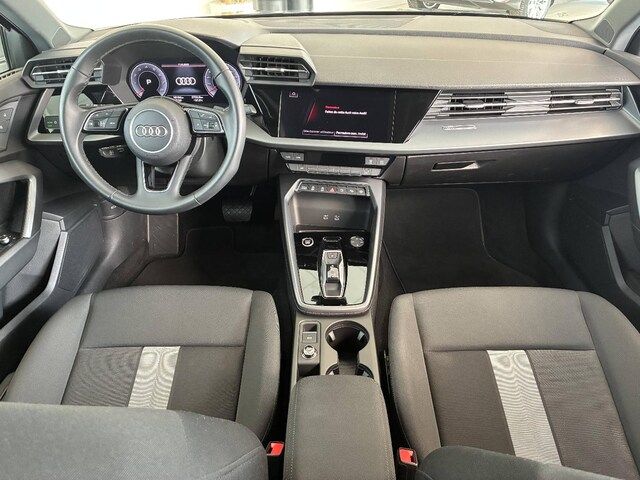 Audi A3 Sportback Business Executive 35 TFSI Hybride 150 Ch S Tronic - 2024 - Joinsteer - #2
