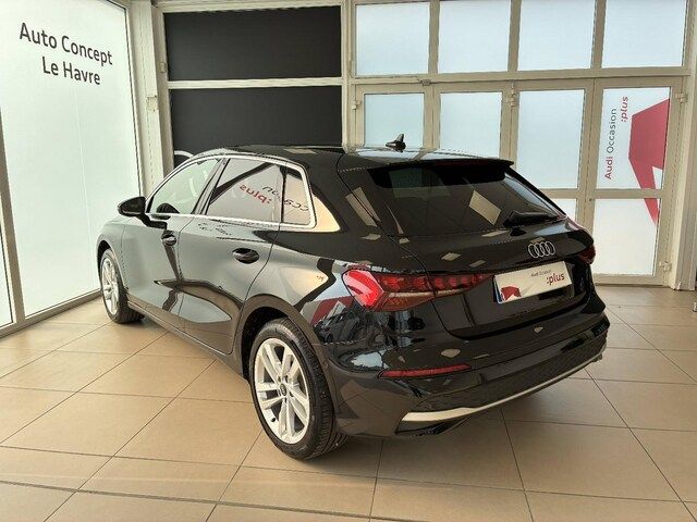Audi A3 Sportback Business Executive 35 TFSI Hybride 150 Ch S Tronic - 2024 - Joinsteer - #3