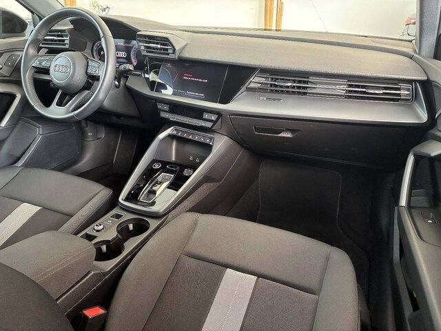 Audi A3 Sportback Business Executive 35 TFSI Hybride 150 Ch S Tronic - 2024 - Joinsteer - #11