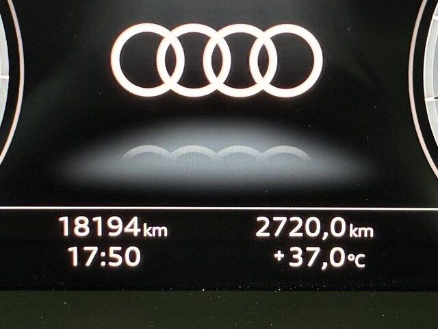 Audi A3 Sportback Business Executive 35 TFSI Hybride 150 Ch S Tronic - 2024 - Joinsteer - #12