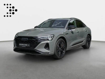 Audi Q8 Sportback E-tron Advanced 50 E-tron Quattro - 2023 - Joinsteer - #1
