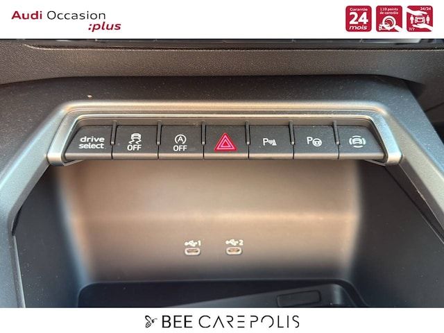 Audi A3 Sportback S Line 35 TFSI Hybride 150 Ch S Tronic - 2024 - Joinsteer - #21