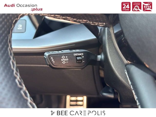 Audi A3 Sportback S Line 35 TFSI Hybride 150 Ch S Tronic - 2024 - Joinsteer - #25