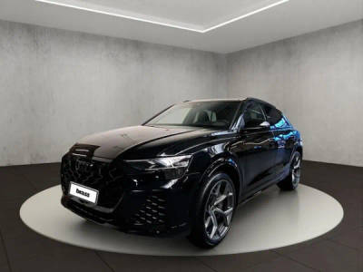 Audi RSQ8 Performance TFSI Quattro Tiptronic - 2026 - Joinsteer - #1