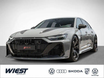 Audi RS 6 Avant GT Performance Quattro Tiptronic - 2024 - Joinsteer - #1