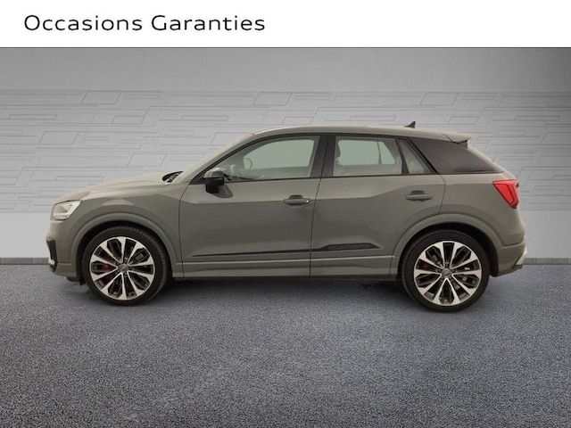 Audi SQ2 SQ2 TFSI 300 Ch S Tronic - 2019 - Joinsteer - #2