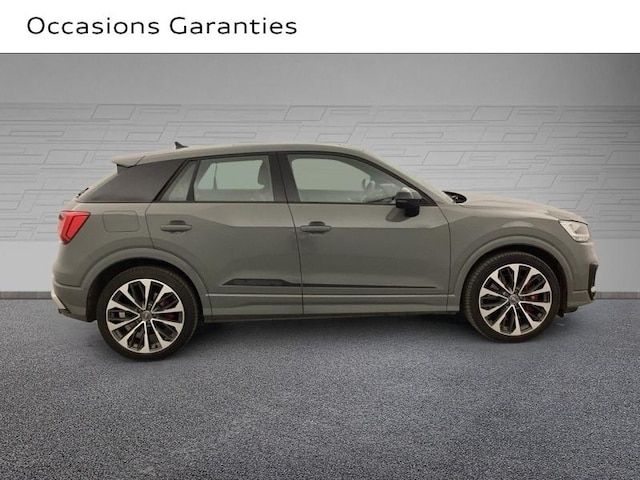 Audi SQ2 SQ2 TFSI 300 Ch S Tronic - 2019 - Joinsteer - #5