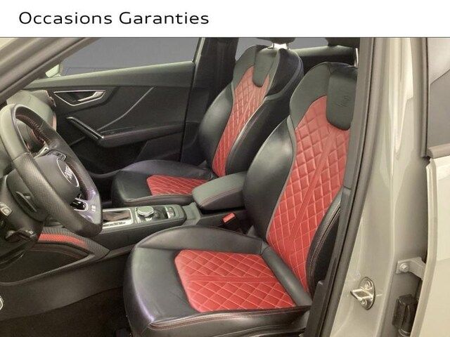 Audi SQ2 SQ2 TFSI 300 Ch S Tronic - 2019 - Joinsteer - #7