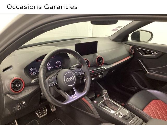Audi SQ2 SQ2 TFSI 300 Ch S Tronic - 2019 - Joinsteer - #8