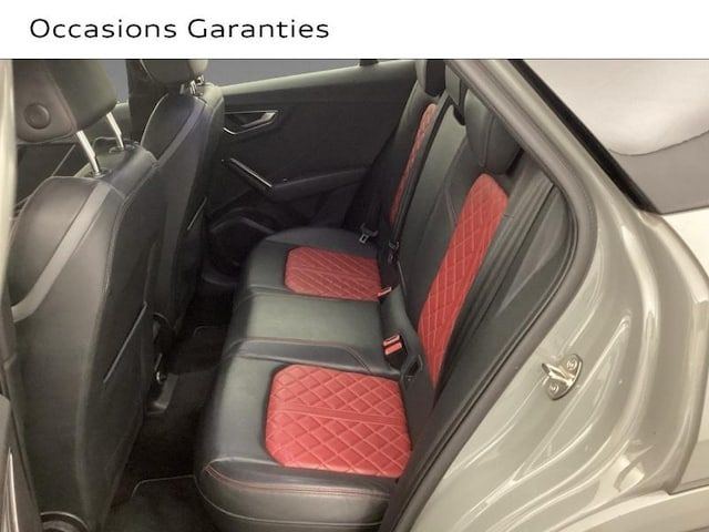 Audi SQ2 SQ2 TFSI 300 Ch S Tronic - 2019 - Joinsteer - #13