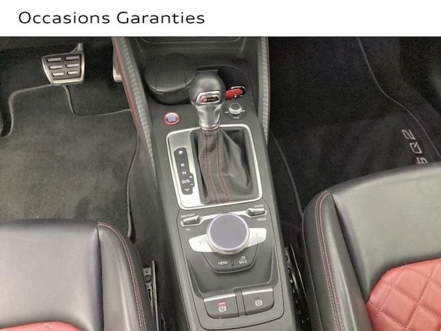 Audi SQ2 SQ2 TFSI 300 Ch S Tronic - 2019 - Joinsteer - #14