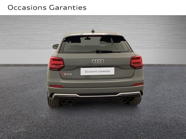 Audi SQ2 SQ2 TFSI 300 Ch S Tronic - 2019 - Joinsteer - #15