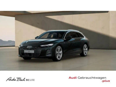 Audi A6 Avant E-hybrid E-hybrid Quattro S Tronic - 2025 - Joinsteer - #1
