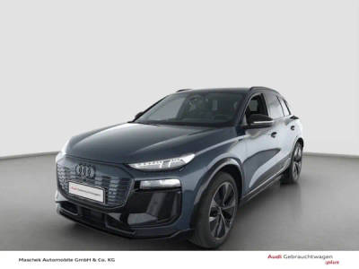Audi SQ6 SUV E-tron E-tron Quattro - 2025 - Joinsteer - #1