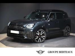 Mini Countryman JCW Cooper D - 2024 - Joinsteer - #1