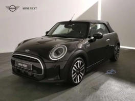 Mini Cooper E - 2024 - Joinsteer - #1