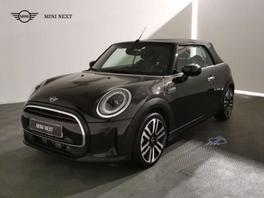Mini Cooper E - 2024 - Joinsteer - #1