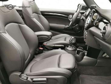 Mini Cooper E — photo 3