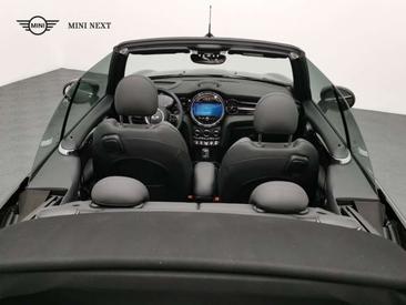 Mini Cooper E — photo 10