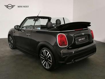 Mini Cooper E — photo 20