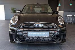 Mini Cabrio JCW Cooper - 2025 - Joinsteer - #1