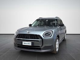 Mini Countryman Classic One D - 2024 - Joinsteer - #1