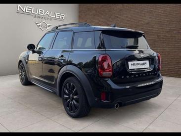 Mini Countryman Longstone Cooper — photo 3