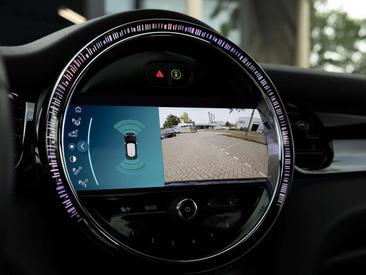 Mini 5 Portes JCW Cooper S — photo 13