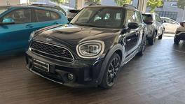 Mini Countryman COOPER S - 2021 - Joinsteer - #1