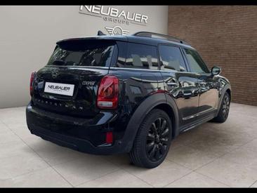 Mini Countryman Longstone Cooper — photo 5
