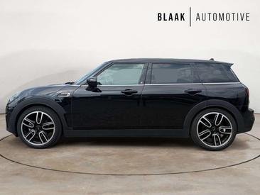 Mini Clubman JCW John Cooper Works — photo 2