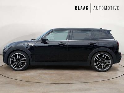 Mini Clubman JCW John Cooper Works